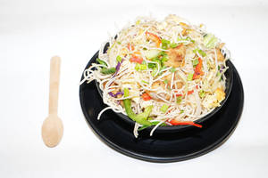 Chicken Hakka Noodles