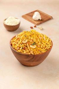 All In One Mixture (180 g)