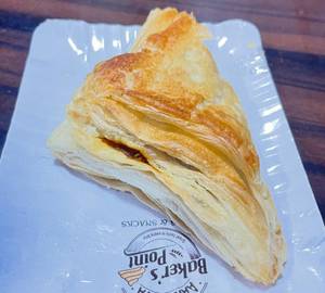 Veg paties