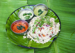 Lemon Rice