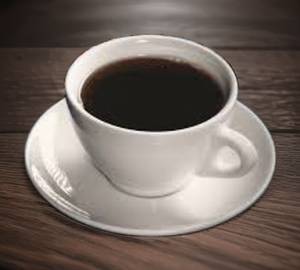 Black Coffee
