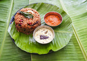 Puliyogare