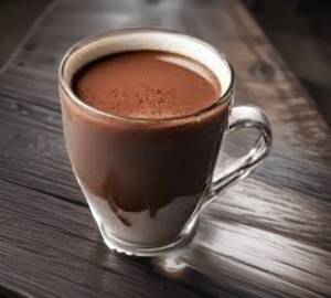 Chocolate Coffee