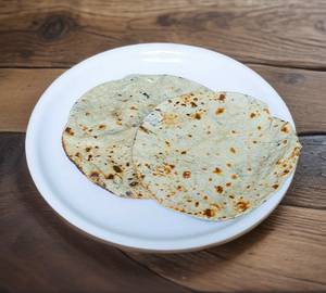 Tawa roti