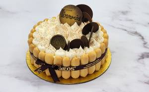 Tiramisu Originale Medium 800 Gms