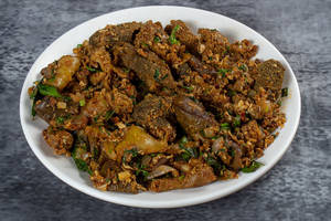 Rda Egg Boti Fry