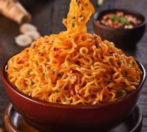 Peri Peri Maggi