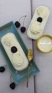 Tres Leches Cake