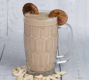 Fresh Fig Shake