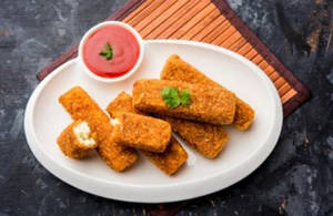 Veg Fingers