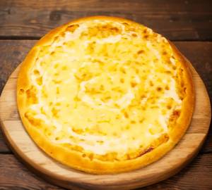 Ob Cheese Pizza