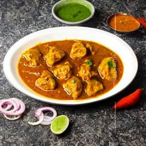 Fish Masala