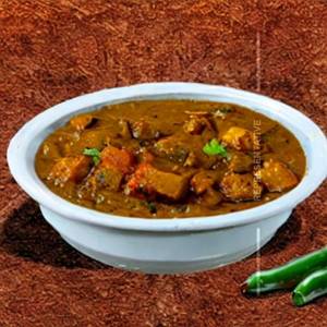 Veg Kolhapuri 