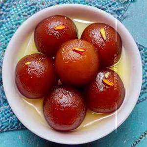 Gulab Jamun