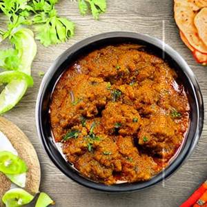 Kaju Masala
