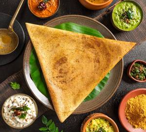 Masala Dosa