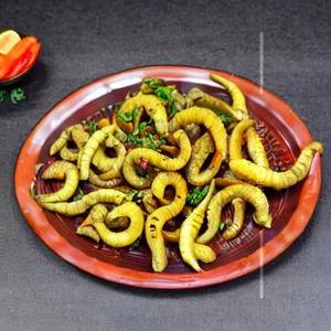 Squids Schezwan
