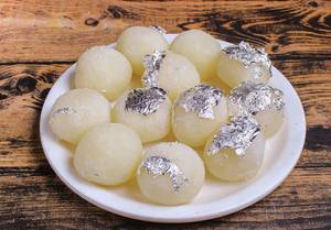 Rasgulla