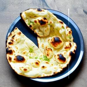 Butter Naan