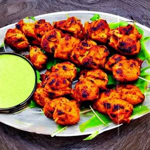 Chicken Angara Kabab