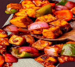 Chilly Paneer