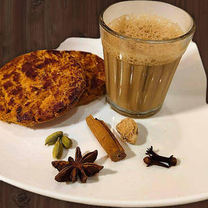 Special Tea