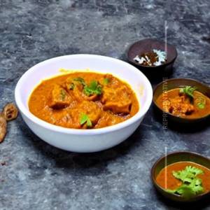 Surmai Masala