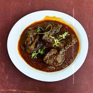 Mutton Sukka