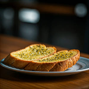 Garlic Bread