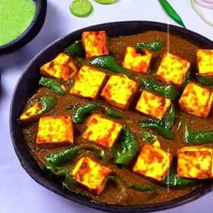 Paneer Pasanda