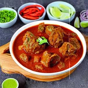 Mutton Rogan Josh
