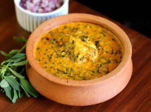 Paneer Methi Chaman