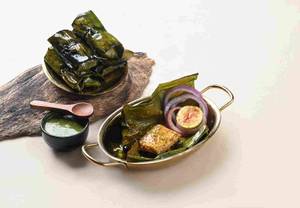 Kasundi Fried Fish