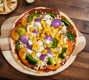 Pizza Margherita