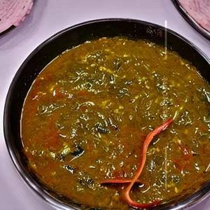 Dal Palak