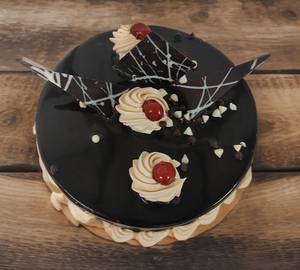 Chocolate Cake 500gm