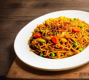 Veg Maggie