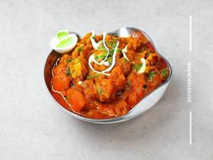 Veg Jaipuri