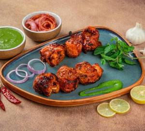 Chicken Solley Kabab