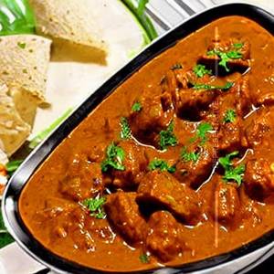Prawans Masala