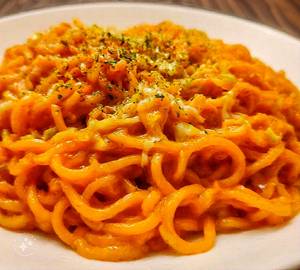 Cheese Maggie