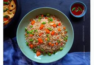 Mix Fried Rice 