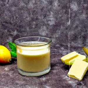 Butter Fruit Juice