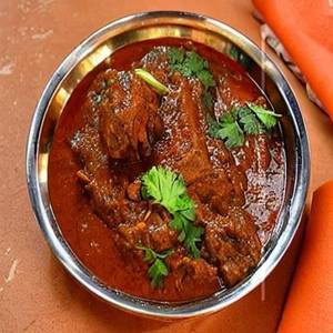 Mutton Kalimiri
