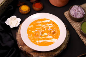 Paneer Pasanda