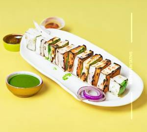 Paneer Malai Tikka
