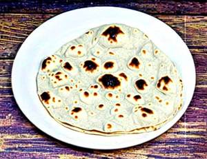 Plain Roti