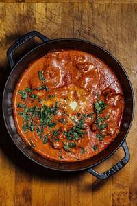 Butter Chicken