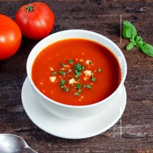 Tomato Soup