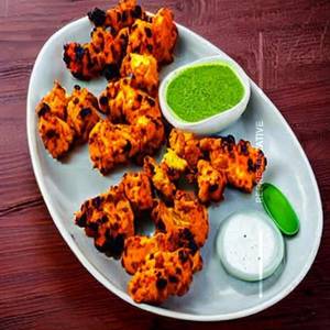 Tandoori Gobi